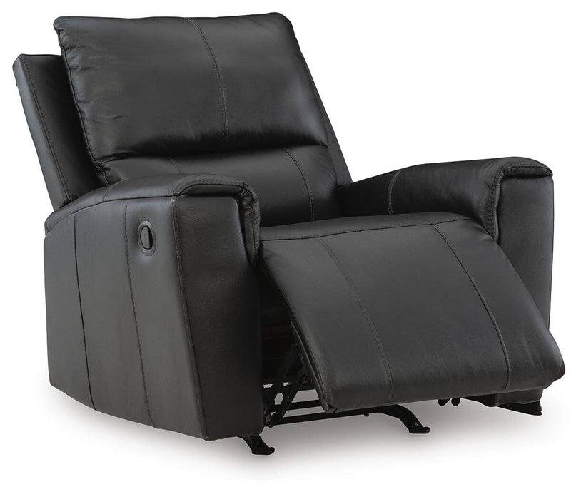 Danemere Recliner