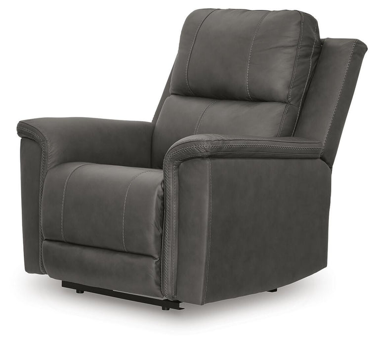 Beryton Power Recliner - Smart Rent To Own (PA) - Multi Location