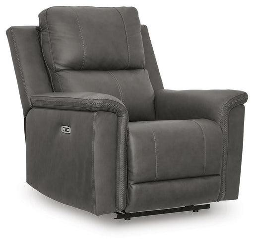 Beryton Power Recliner - Smart Rent To Own (PA) - Multi Location