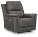 Beryton Power Recliner - Smart Rent To Own (PA) - Multi Location
