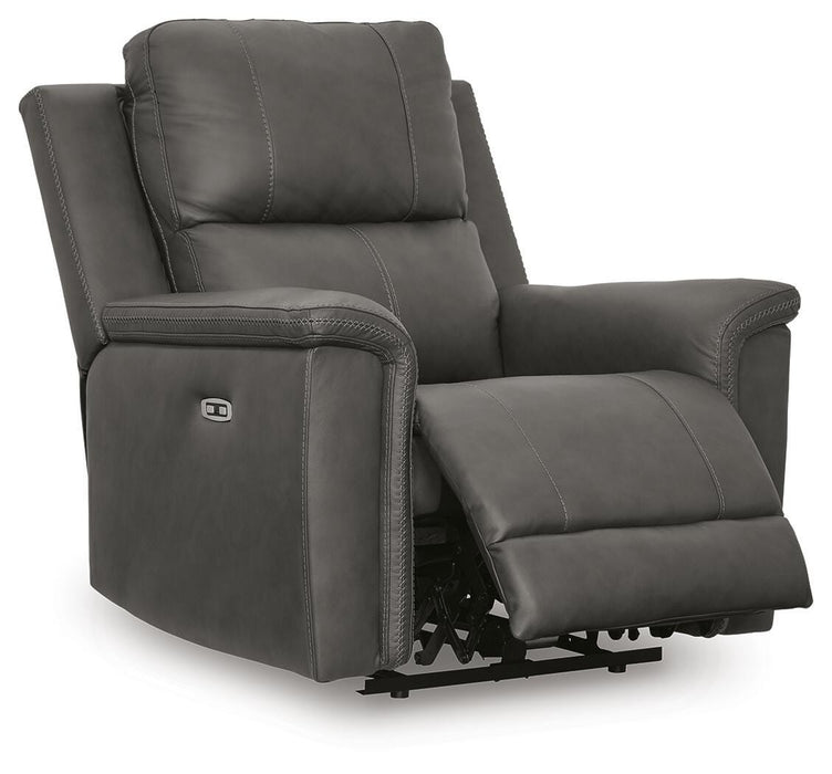 Beryton Power Recliner - Smart Rent To Own (PA) - Multi Location