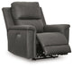 Beryton Power Recliner - Smart Rent To Own (PA) - Multi Location