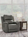 Beryton Power Recliner - Smart Rent To Own (PA) - Multi Location