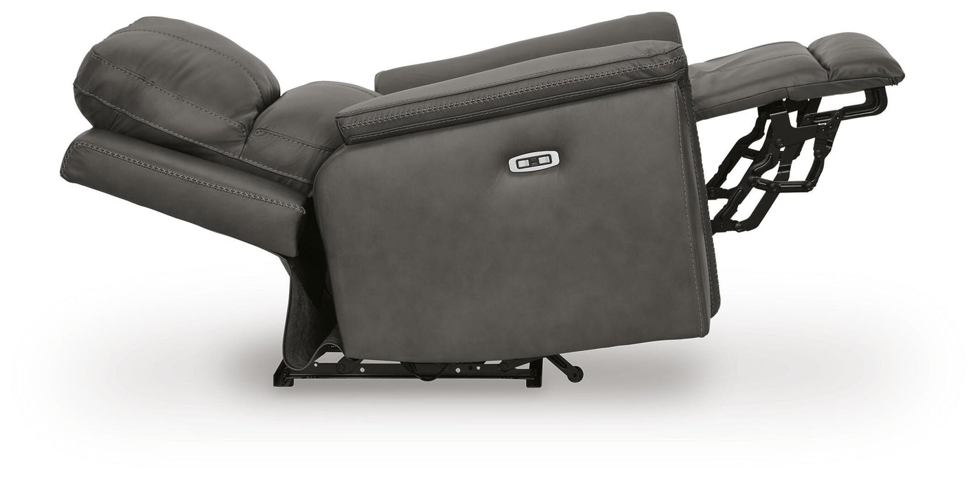 Beryton Power Recliner - Smart Rent To Own (PA) - Multi Location