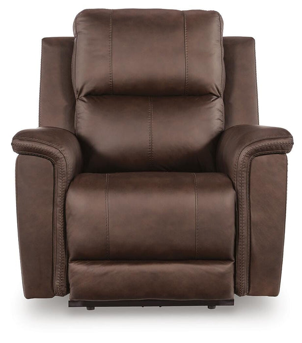Beryton Power Recliner