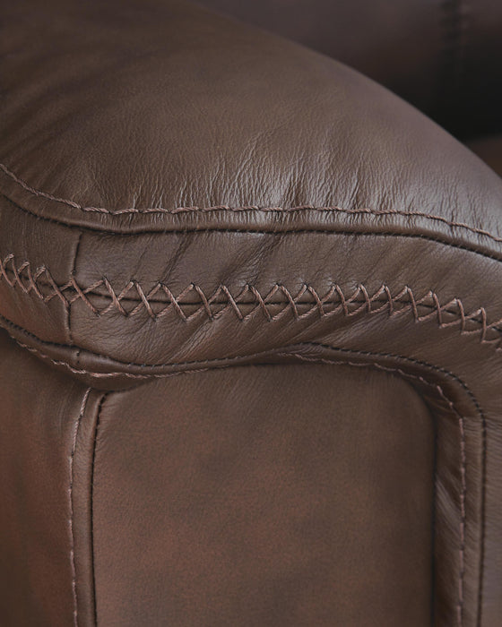 Beryton Power Recliner