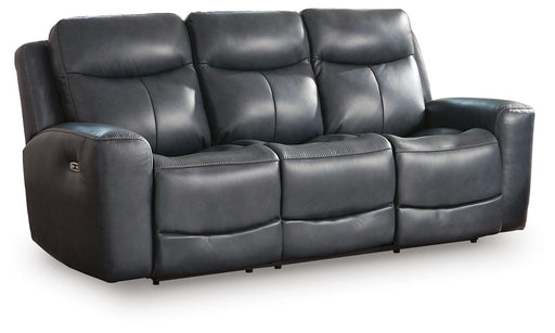 Momentum Moves Power Reclining Sofa - Smart Rent To Own (PA) - Multi Location