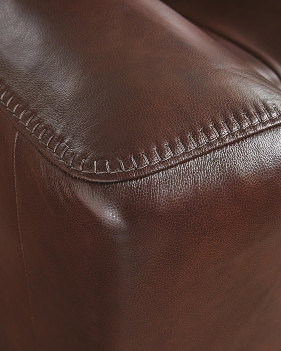 Momentum Moves Power Recliner