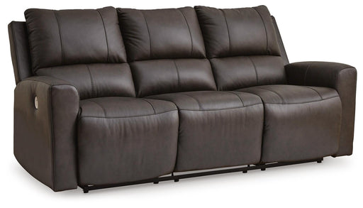 Boxmere Power Reclining Sofa - Smart Rent To Own (PA) - Multi Location