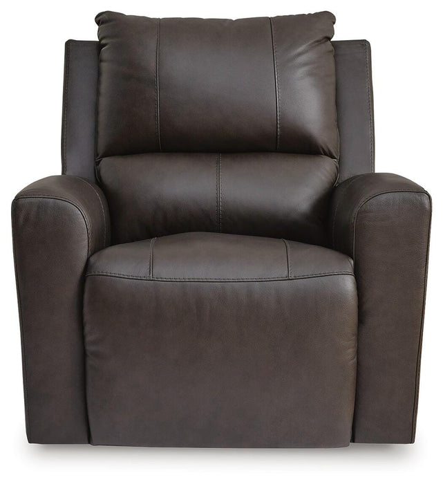 Boxmere Power Recliner - Smart Rent To Own (PA) - Multi Location