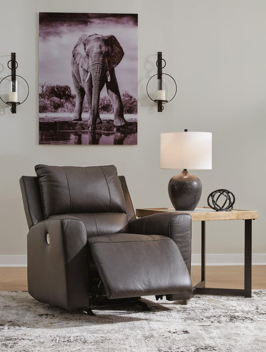 Boxmere Power Recliner - Smart Rent To Own (PA) - Multi Location