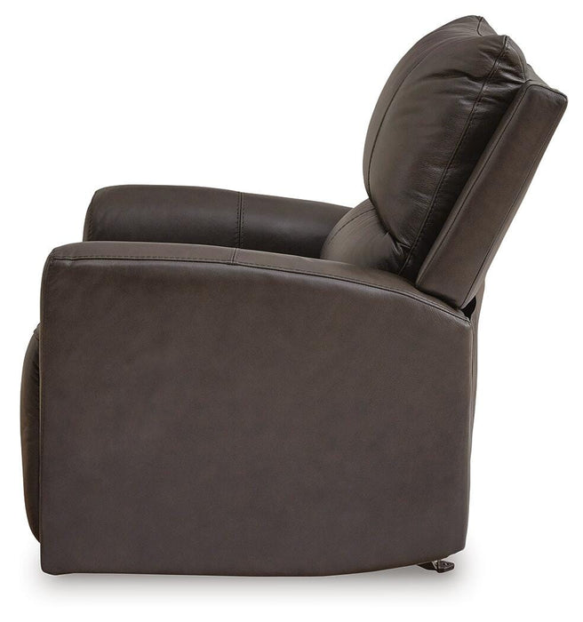 Boxmere Power Recliner - Smart Rent To Own (PA) - Multi Location