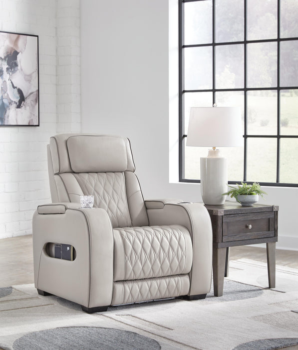 Boyington Living Room Set - Smart Rent To Own (PA) - Multi Location