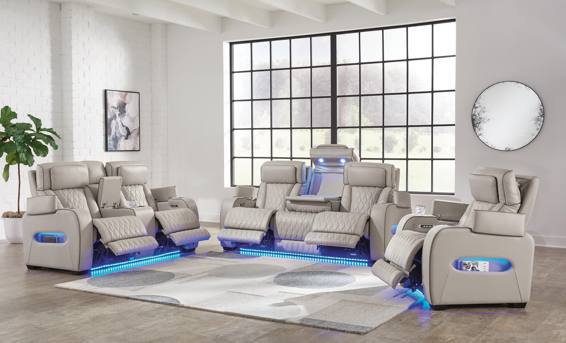 Boyington Living Room Set - Smart Rent To Own (PA) - Multi Location