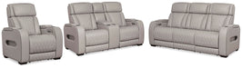 Boyington Living Room Set - Smart Rent To Own (PA) - Multi Location