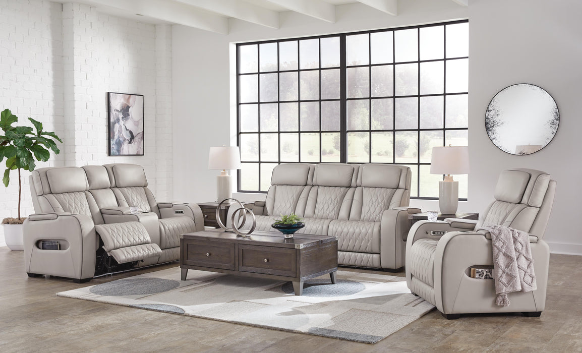 Boyington Living Room Set - Smart Rent To Own (PA) - Multi Location