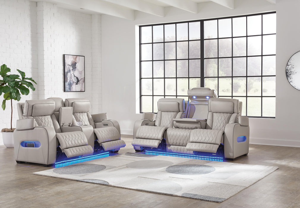 Boyington Living Room Set - Smart Rent To Own (PA) - Multi Location