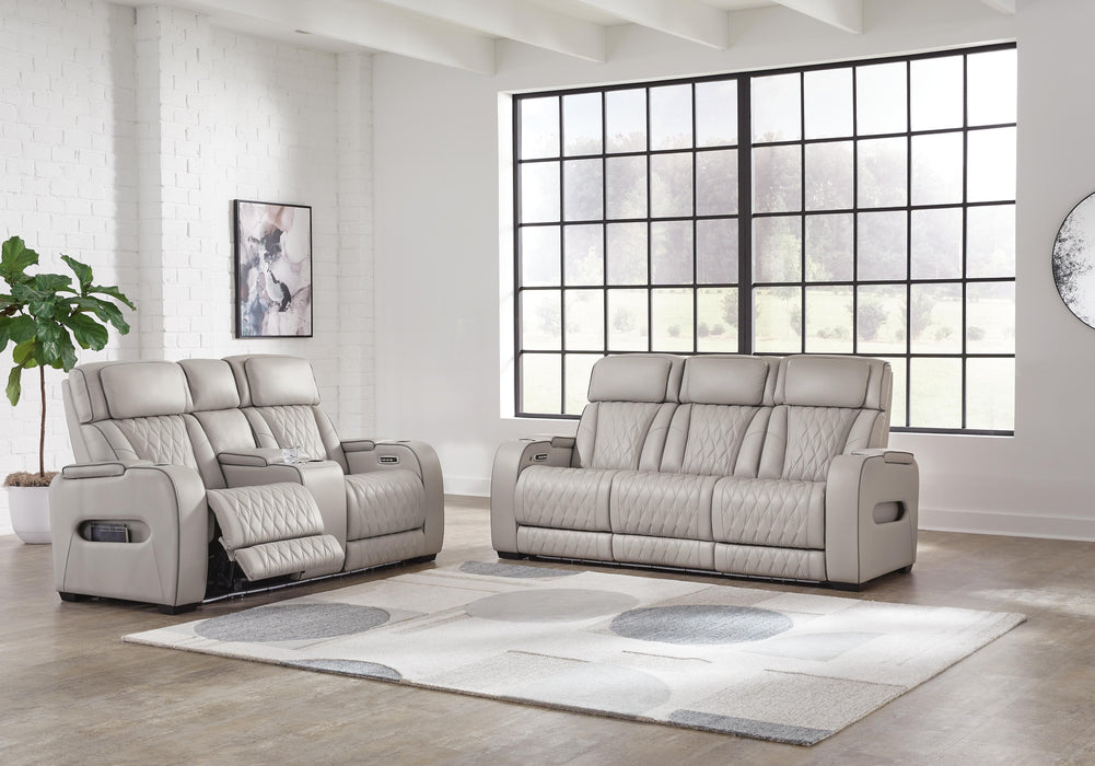 Boyington Living Room Set - Smart Rent To Own (PA) - Multi Location