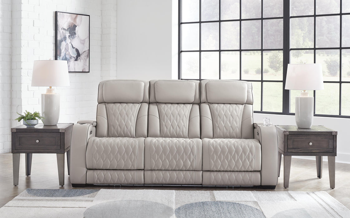 Boyington Power Reclining Sofa - Smart Rent To Own (PA) - Multi Location
