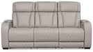 Boyington Power Reclining Sofa - Smart Rent To Own (PA) - Multi Location