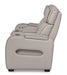 Boyington Power Reclining Loveseat with Console - Smart Rent To Own (PA) - Multi Location