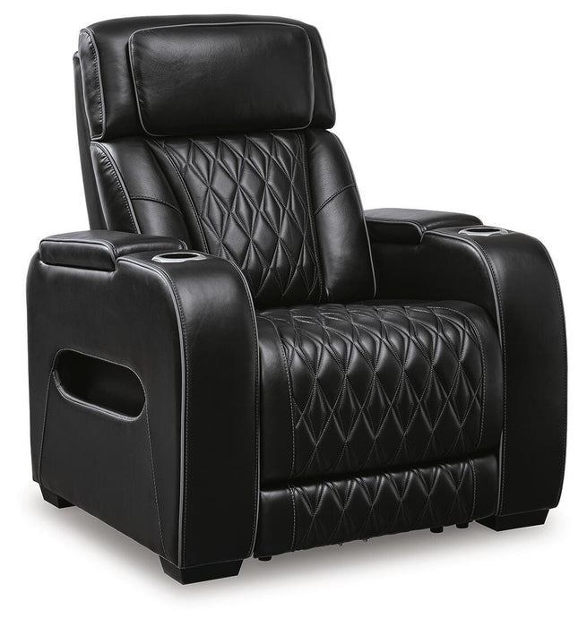 Boyington Living Room Set - Smart Rent To Own (PA) - Multi Location