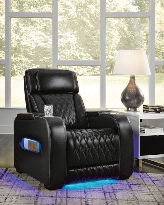 Boyington Living Room Set - Smart Rent To Own (PA) - Multi Location