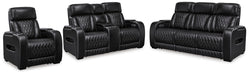 Boyington Living Room Set - Smart Rent To Own (PA) - Multi Location