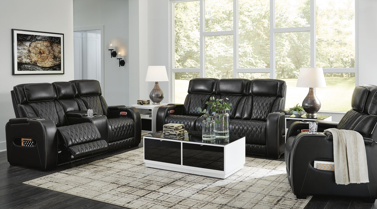 Boyington Living Room Set - Smart Rent To Own (PA) - Multi Location