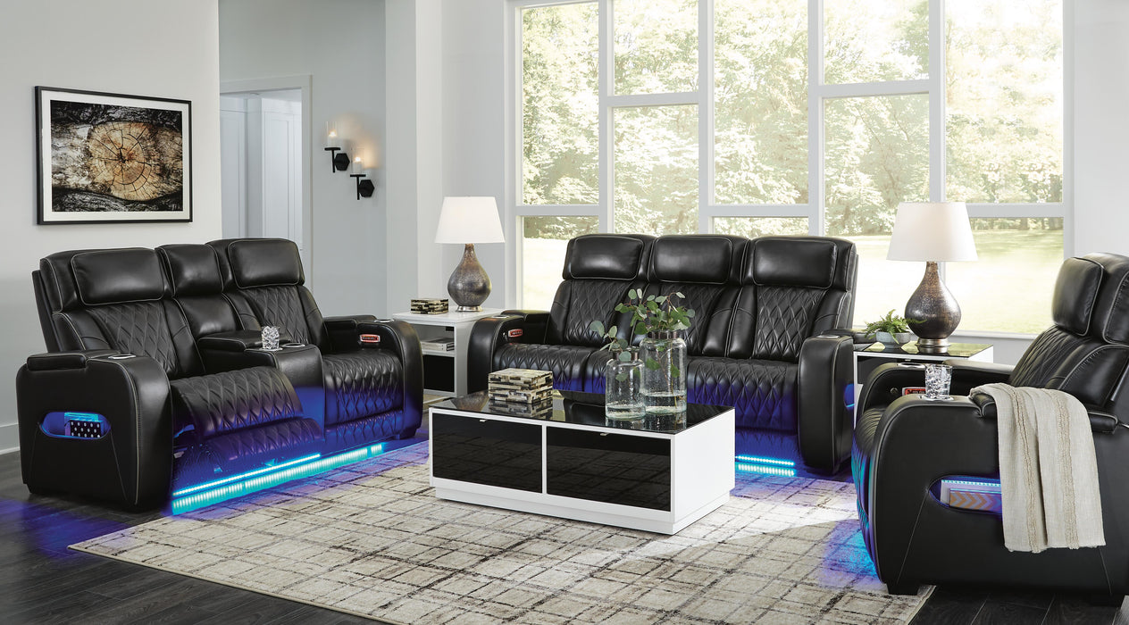 Boyington Living Room Set - Smart Rent To Own (PA) - Multi Location