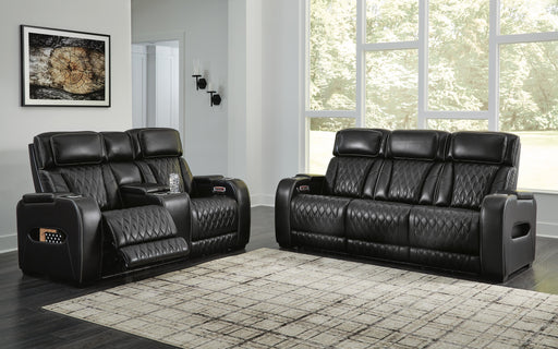 Boyington Living Room Set - Smart Rent To Own (PA) - Multi Location