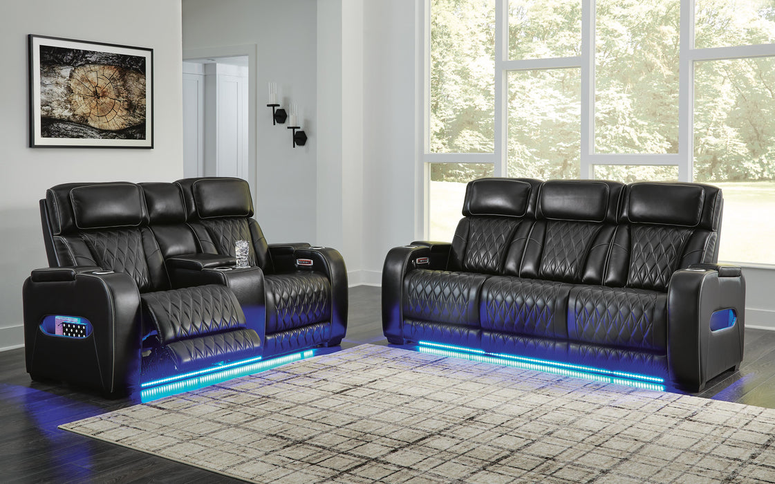 Boyington Living Room Set - Smart Rent To Own (PA) - Multi Location