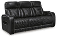 Boyington Power Reclining Sofa - Smart Rent To Own (PA) - Multi Location