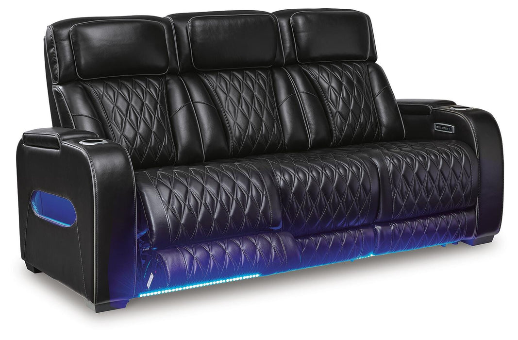 Boyington Power Reclining Sofa - Smart Rent To Own (PA) - Multi Location
