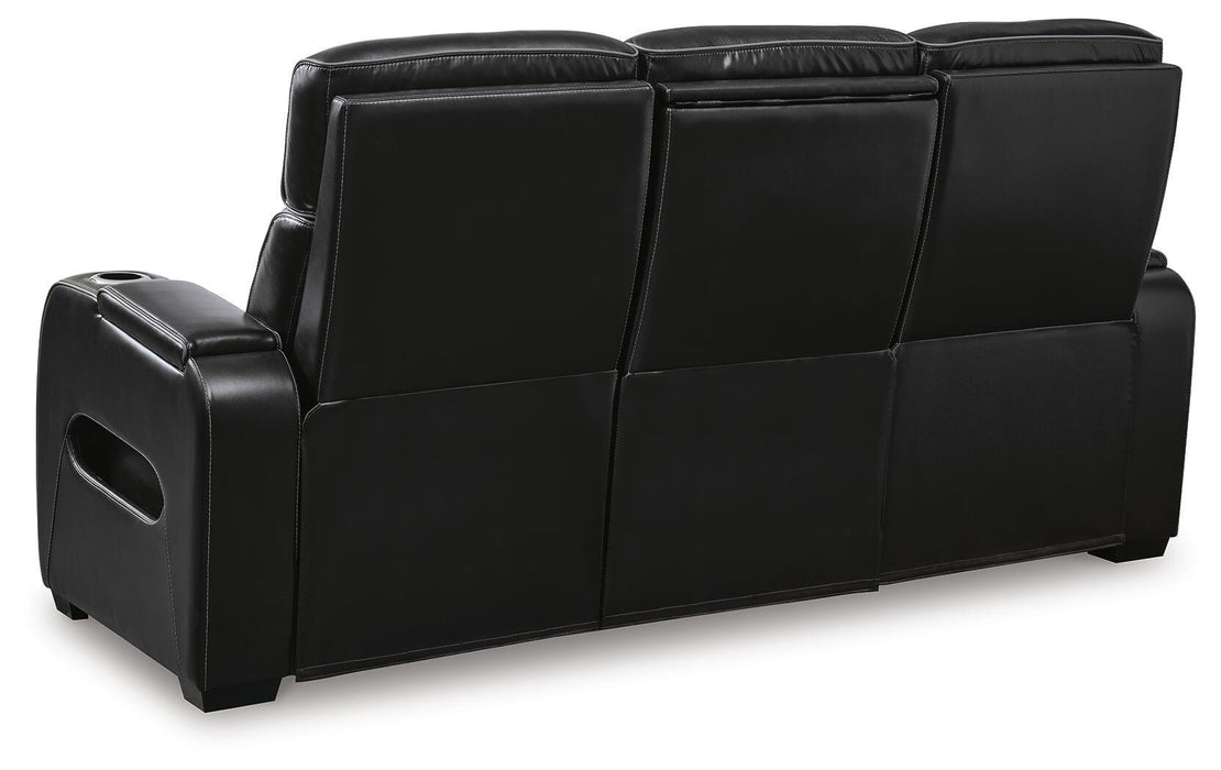 Boyington Power Reclining Sofa - Smart Rent To Own (PA) - Multi Location
