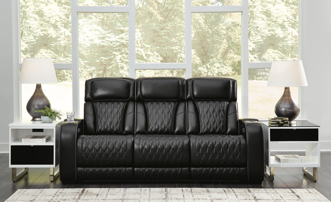 Boyington Living Room Set - Smart Rent To Own (PA) - Multi Location