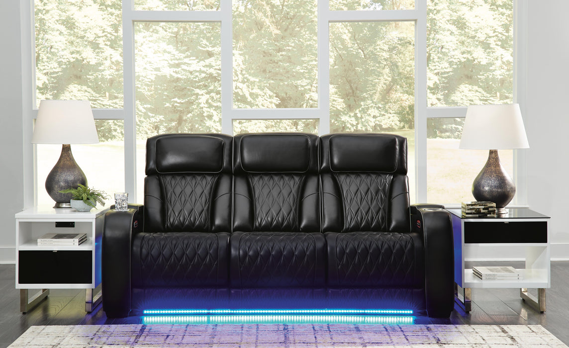 Boyington Power Reclining Sofa - Smart Rent To Own (PA) - Multi Location