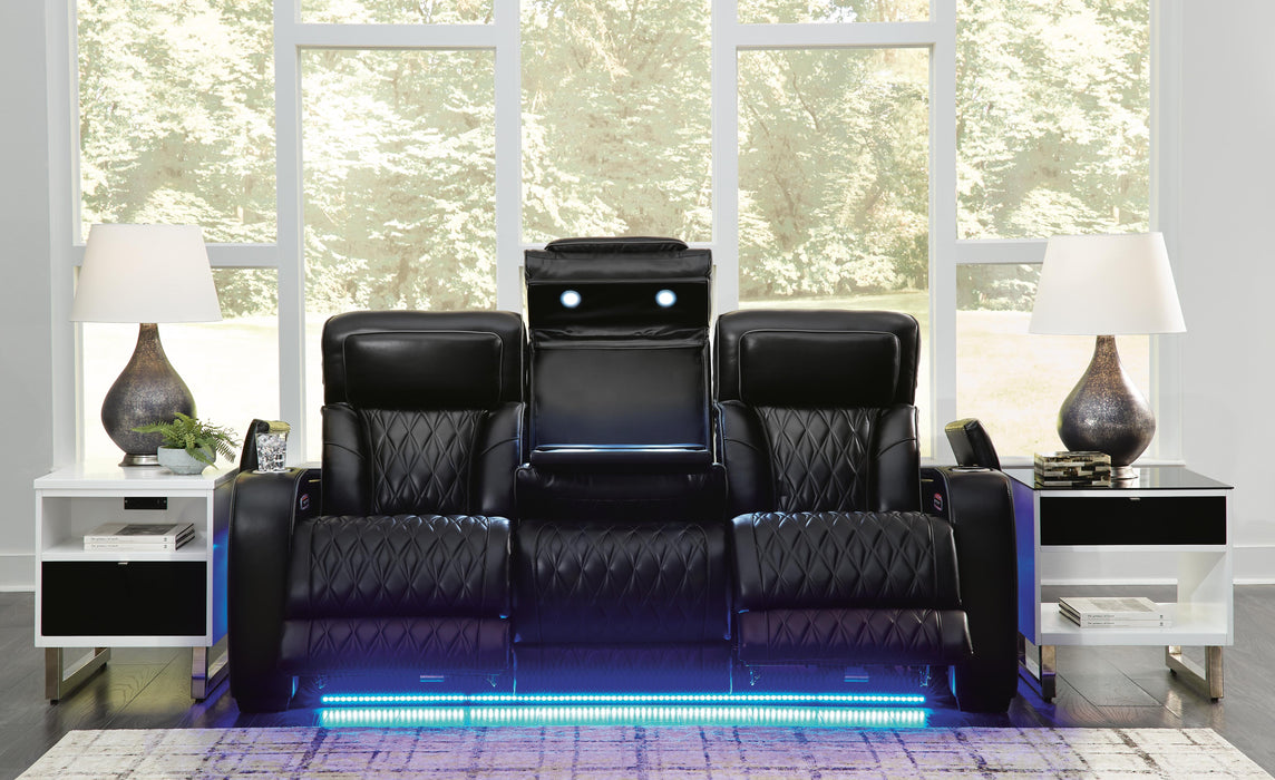Boyington Power Reclining Sofa - Smart Rent To Own (PA) - Multi Location