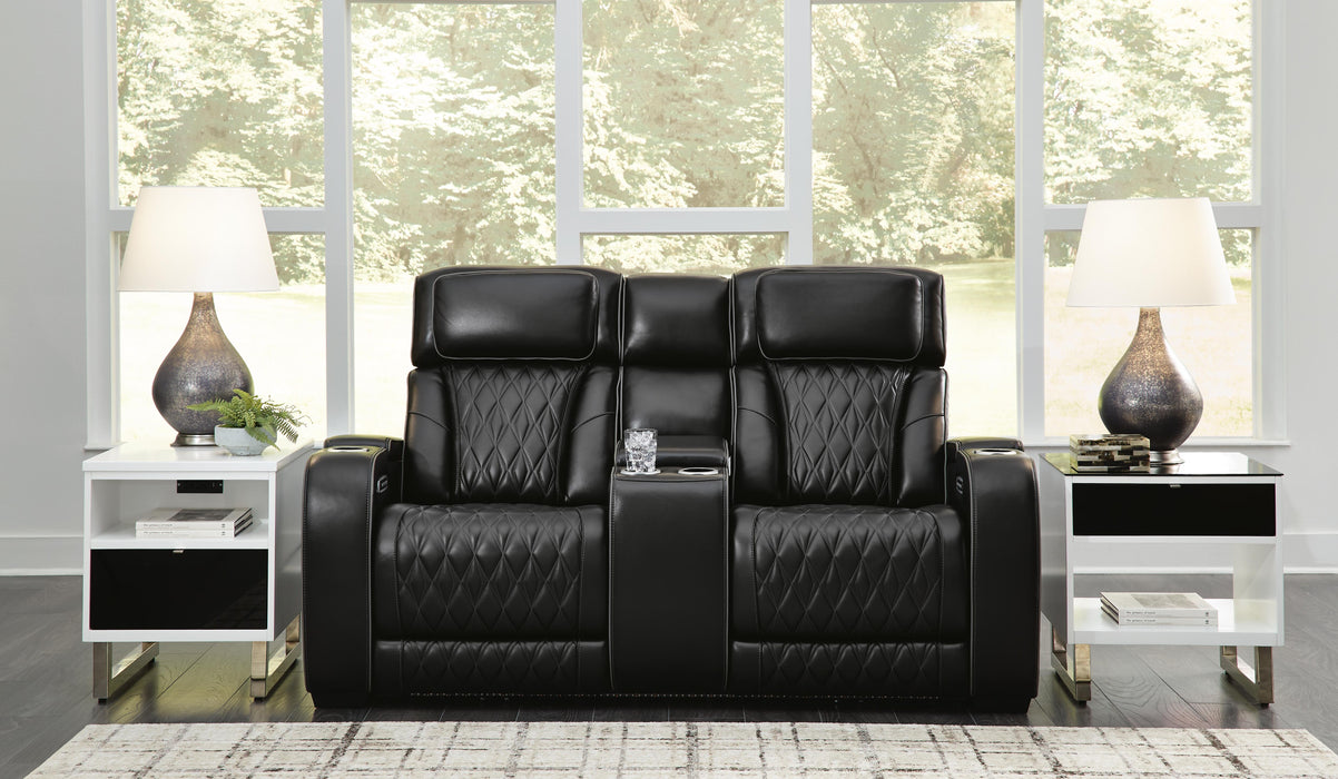 Boyington Living Room Set - Smart Rent To Own (PA) - Multi Location