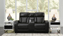 Boyington Power Reclining Loveseat with Console - Smart Rent To Own (PA) - Multi Location