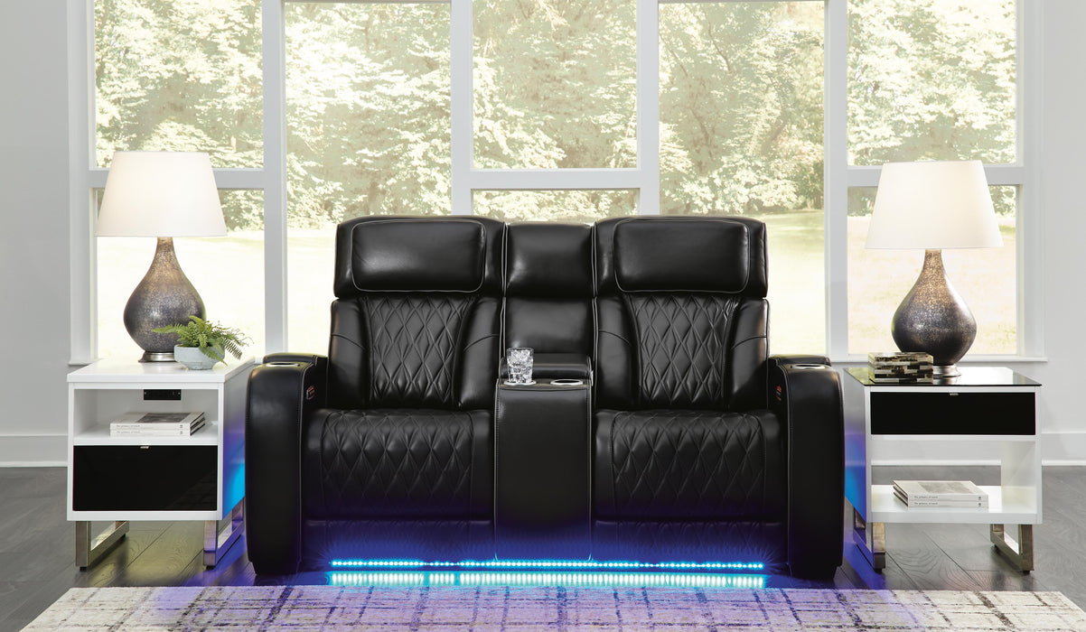 Boyington Living Room Set - Smart Rent To Own (PA) - Multi Location