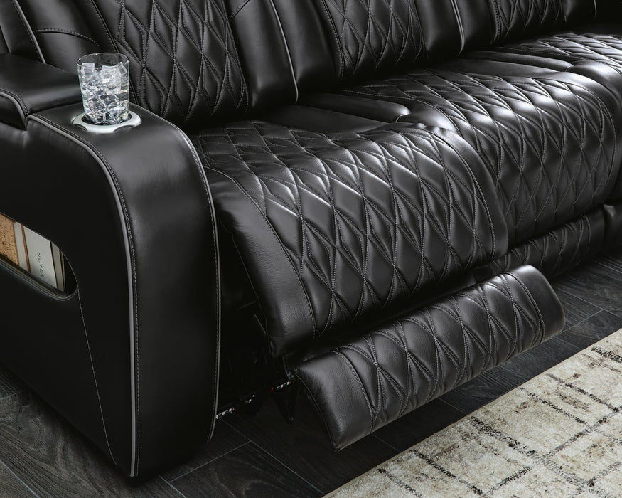 Boyington Power Reclining Sofa - Smart Rent To Own (PA) - Multi Location