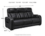 Boyington Living Room Set - Smart Rent To Own (PA) - Multi Location