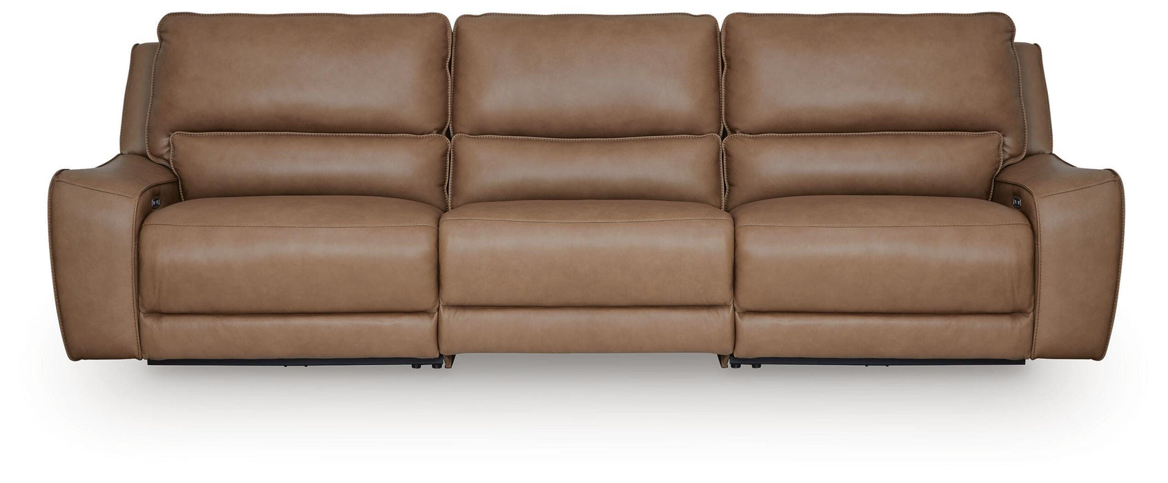 Silverbrooke Power Reclining Sectional