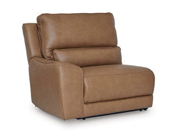 Silverbrooke Reclining Loveseat
