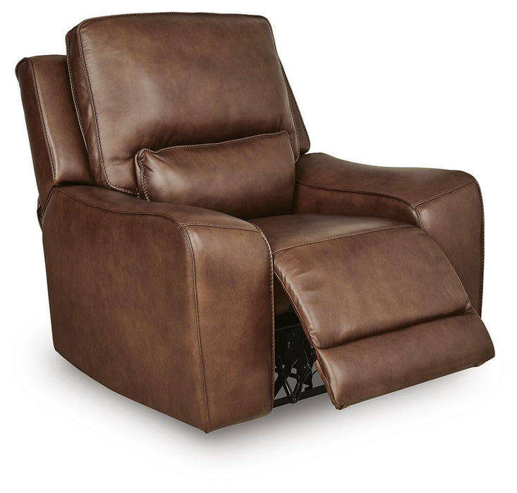 Silverbrooke Power Recliner