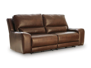 Silverbrooke Power Reclining Sofa