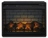 Entertainment Accessories Electric Infrared Fireplace Insert - Smart Rent To Own (PA) - Multi Location