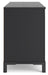 Cayberry 60" TV Stand with Electric Fireplace - Smart Rent To Own (PA) - Multi Location