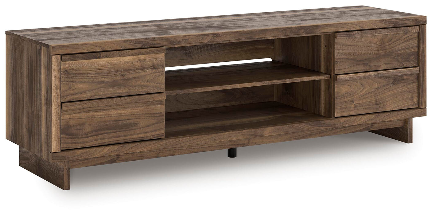 Zadilyn 72" TV Stand - Smart Rent To Own (PA) - Multi Location